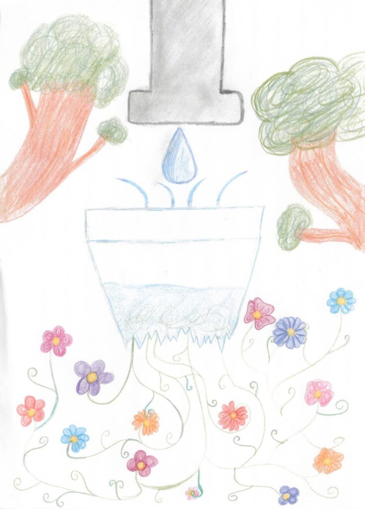 Autor: Julia Izykowicz