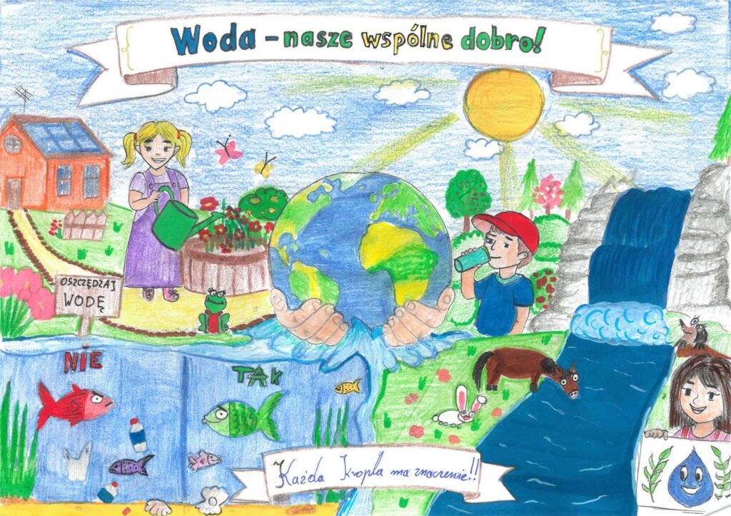 Autor: Klara Dzieciątko