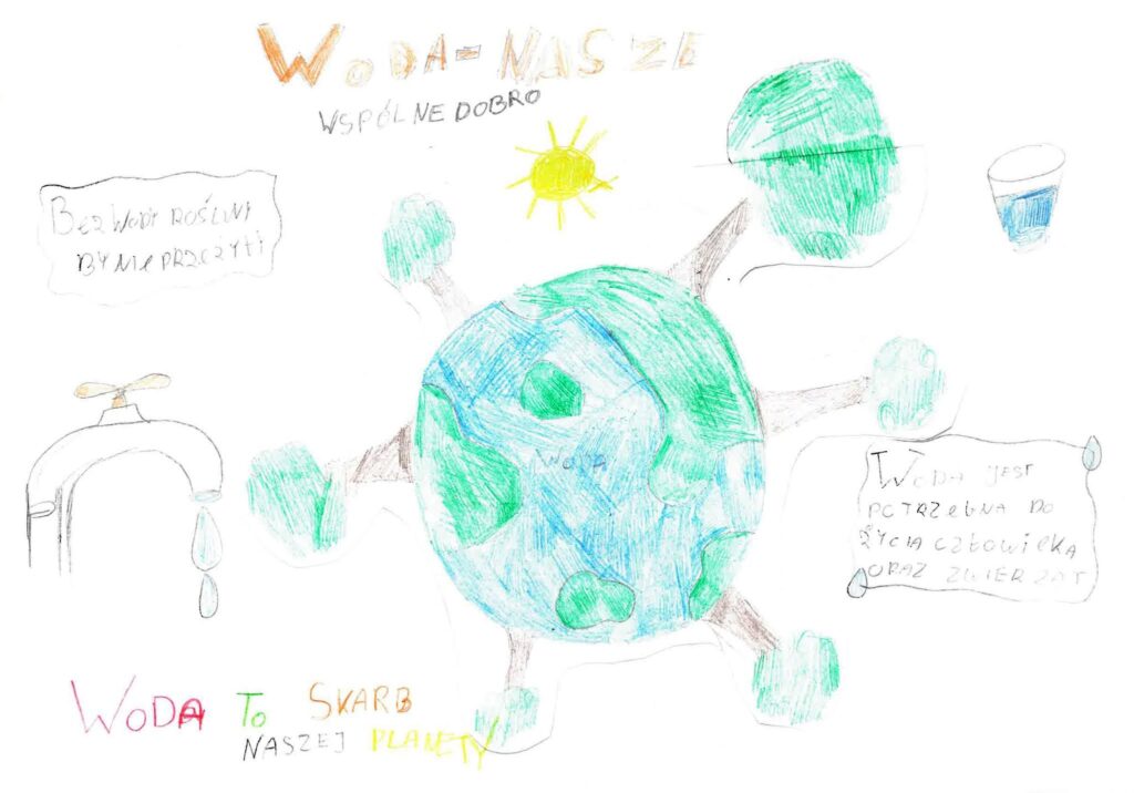 Autor: Zofia Równicka